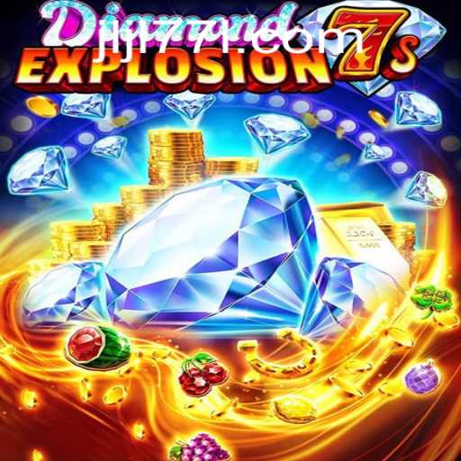 Discover the Thrills of DiamondExplosion7s: A Journey into Gaming Excitement