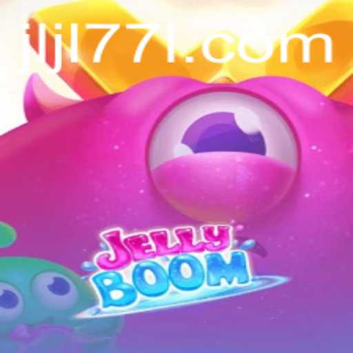 JellyBoom: The Ultimate Adventure in Sweet Gaming